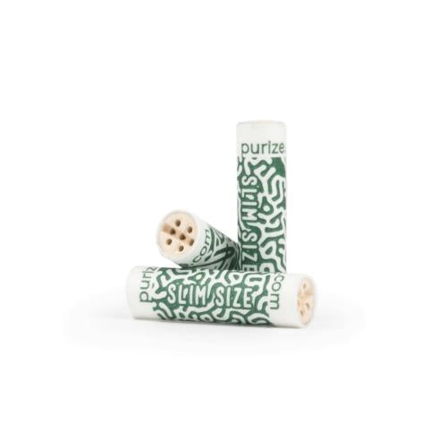 PURIZE - BUSTA SLIM - 50PCS