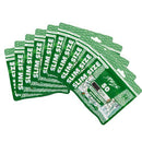 PURIZE - BUSTA SLIM - RETAIL DISPLAY UNIT - 10 BAGS