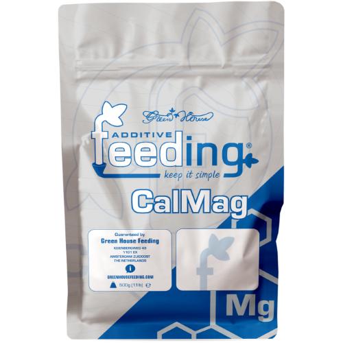 POWDER FEEDING - CALMAG - 2.5 KG