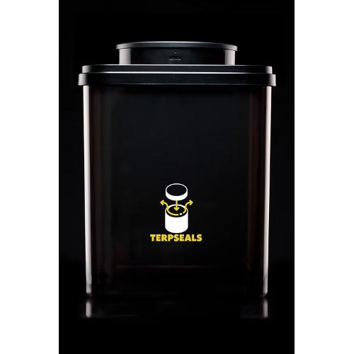 TERP SEALS - XL JAR - 2800ML - ANTI-UV PLASTIC