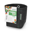 GRONEST - FABRIC POT - CLASSIC - 350G/M2 - 1L