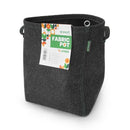 GRONEST - FABRIC POT - CLASSIC - 350G/M2 WITH HANDLESS - 15L