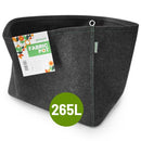 GRONEST - FABRIC POT - CLASSIC - 350G/M2 - 265L