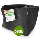 GRONEST - FABRIC POT - CLASSIC - 350G/M2 - 380L