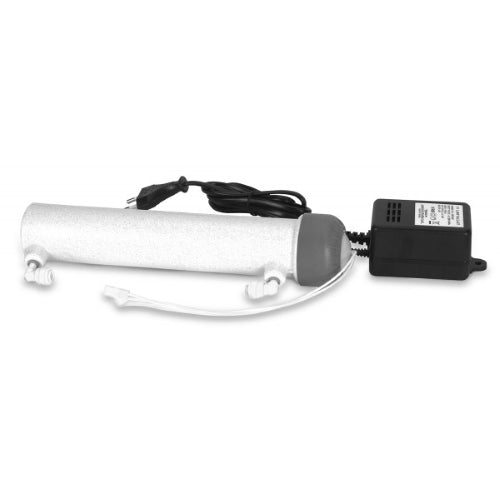 GROWMAX WATER UV LAMP 4 LPM 1/4" (GMWUVKIT4) ELIMINATES BACTERIA FROM WATER