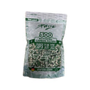 PURIZE - SUPER SLIM BAG - 5.0MM - 500PZ