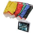 SECRET SMOKE - 5 BAGS FOR ICER WASHER