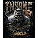 BARNEY'S FARM - INSANE OG FEM - 5 SEEDS