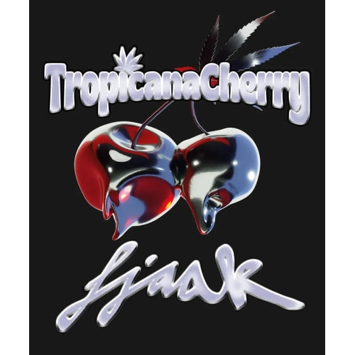 BARNEY'S FARM - TROPICANA CHERRY FEM - 1 SEED