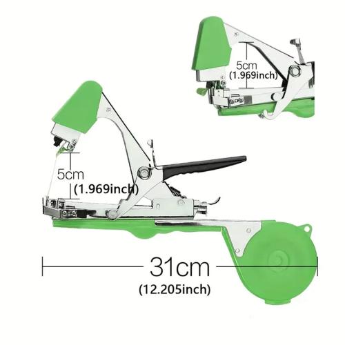 TYING MICHINE