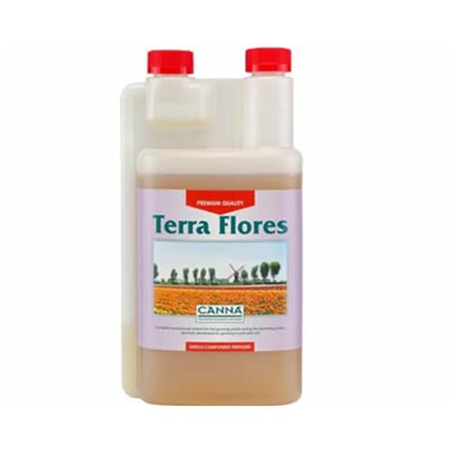 CANNA TERRA FLORES 0.5L