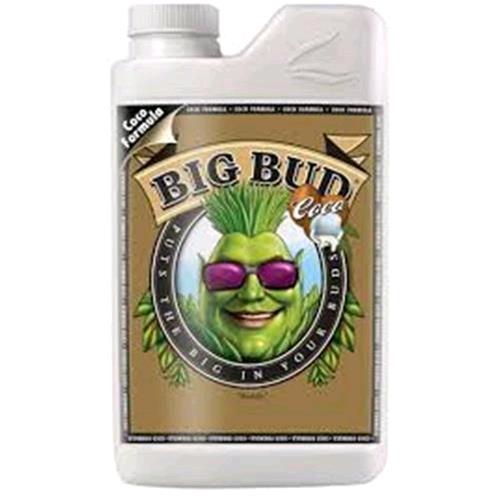 ADVANCED NUTRIENTS - BIG BUD COCO - 10L