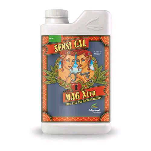 ADVANCED NUTRIENTS - SENSI CAL MAG XTRA - 5L