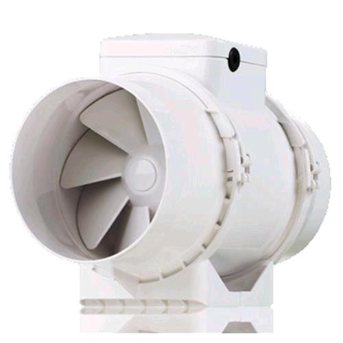 VENTS - TT125 - FAN 220-280 M?/H