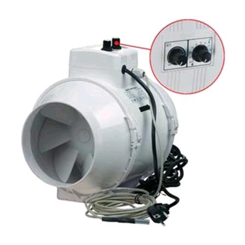 VENTS - TTUN 315  - FAN 2050 M?/H