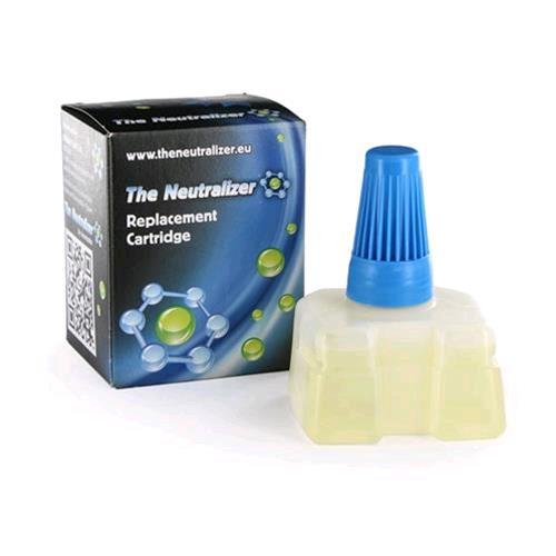 NEUTRALIZER - REPLACEMENT CARTRIDGE - 40ML