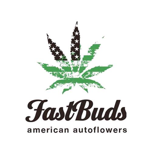 FAST BUDS- CRYSTAL METH AUTO - 3 SEMI