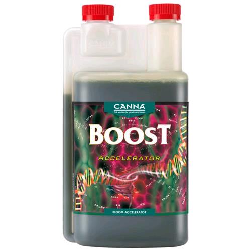 CANNA BOOST ACCELERATOR 0.25L