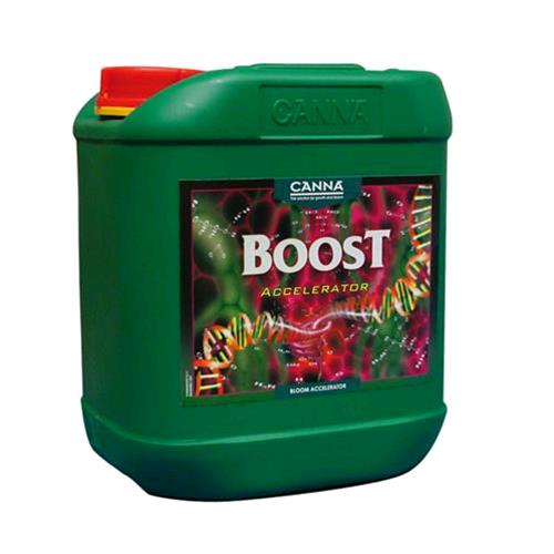 CANNA BOOST ACCELERATOR 5L