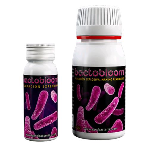 AGROBACTERIAS - BACTOBLOOM - 10 GR