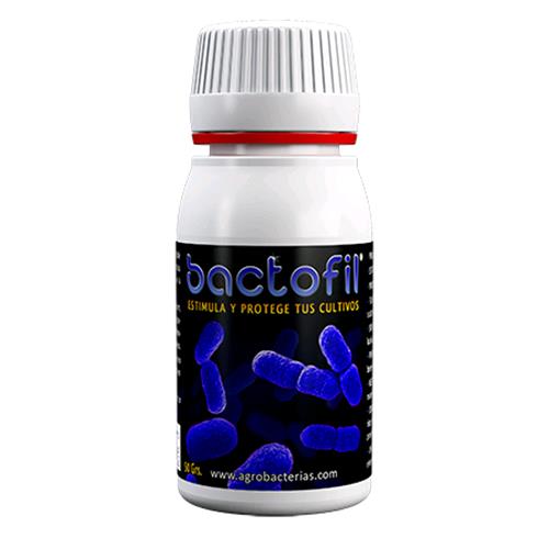 AGROBACTERIAS - BACTOFIL - 225 GR