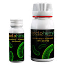AGROBACTERIAS - BACTOHEMP - 10 GR