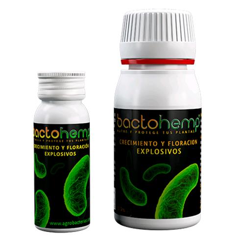 AGROBACTERIAS - BACTOHEMP - 225 GR