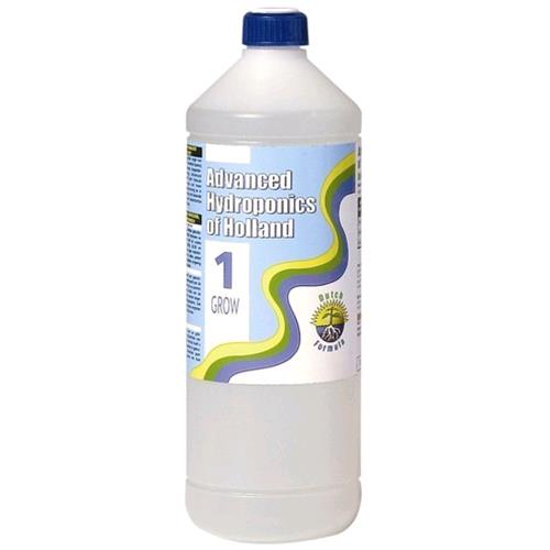 ADVANCED HYDROPONICS - DUTCH FORMULA GROW - 500ML