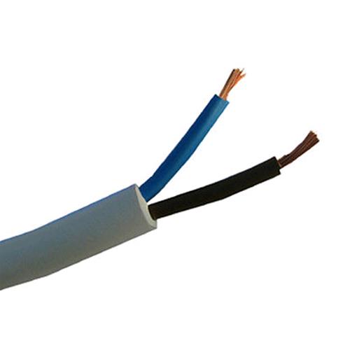 BIPOLAR EXTENSION CABLE 2X1 180 CM 10A - TO CONNECT BALLAST&LAMP