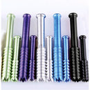 DIGGER ONE HITTER - 2INCHES COLOURED DIGGER