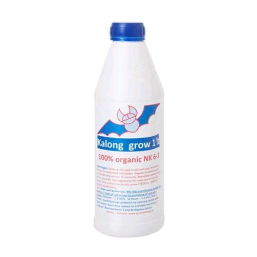 GUANO KALONG - HUMIC LIQUID - 1L