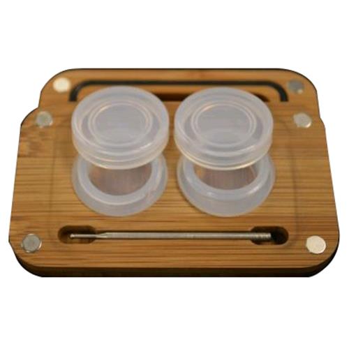 NOGOO - NONSTICK - DAB N' GOO KIT