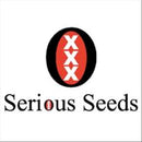SERIOUS SEEDS - BIDDY EARLY - 6 SEEDS