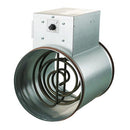 VENTS - DUCT AIR HEATER WITH CONTROLLER - ? 125 - 600W (NK125UN)