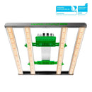 Mars Hydro FC3000-EVO 300W Samsung LM301H EVO LED Grow Light For Indoor Veg Flower