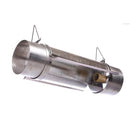 COOL TUBE ?125 WITH REFLECTIVE WINGS