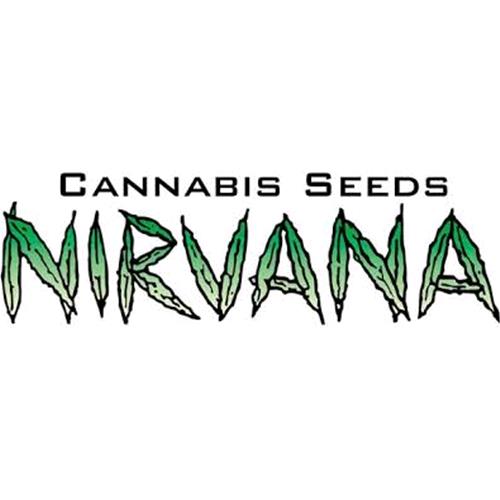 NIRVANA - SUPREME CBD DURBAN - FEMM 3 SEEDS