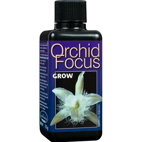 GROWTH TECHNOLOGY - ORCHID FOCUS GROW 1L