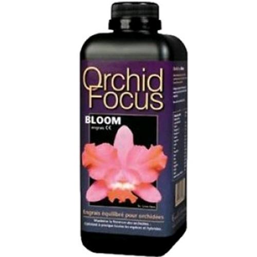 GROWTH TECHNOLOGY - ORCHID FOCUS BLOOM 300 ML