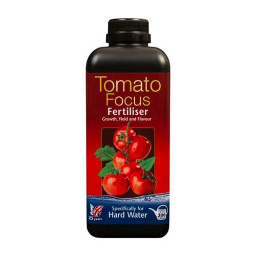 GROWTH TECHNOLOGY - TOMATO FOCUS 1L