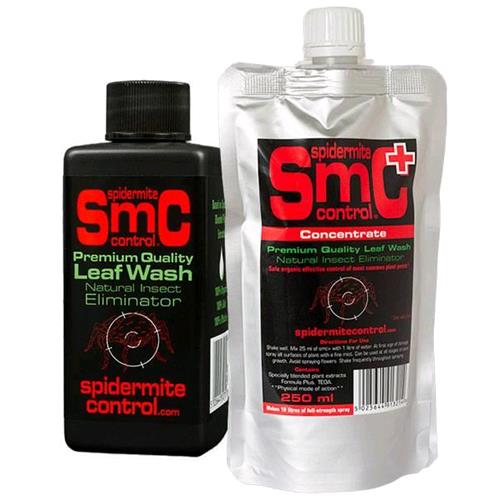 GROWTH TECHNOLOGY - SMC - SPIDERMITE CONTROL 100 ML