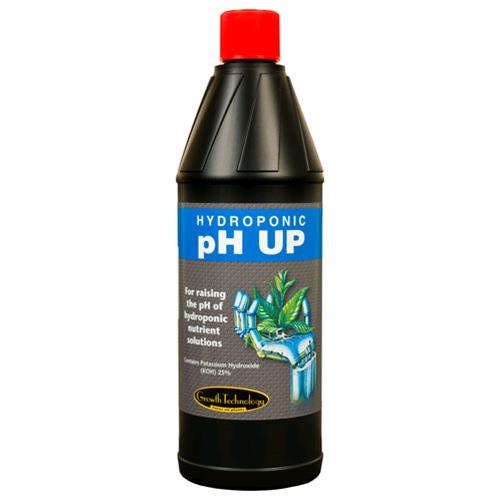 GROWTH TECHNOLOGY - PH UP 1L