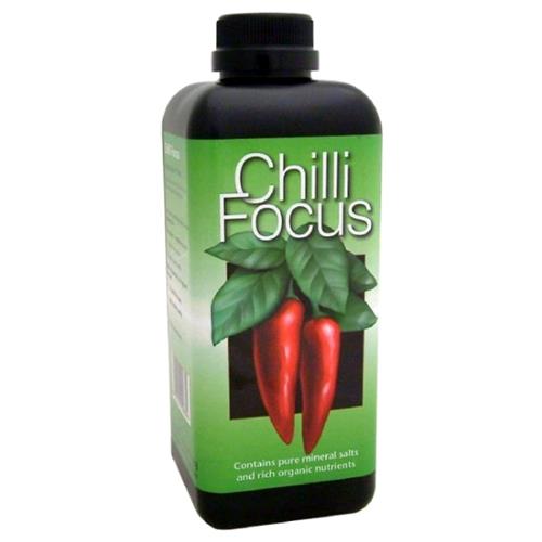 GROWTH TECHNOLOGY - CHILLI FOCUS 1LT