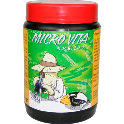 TOP CROP - MICROVITA - 150 GR