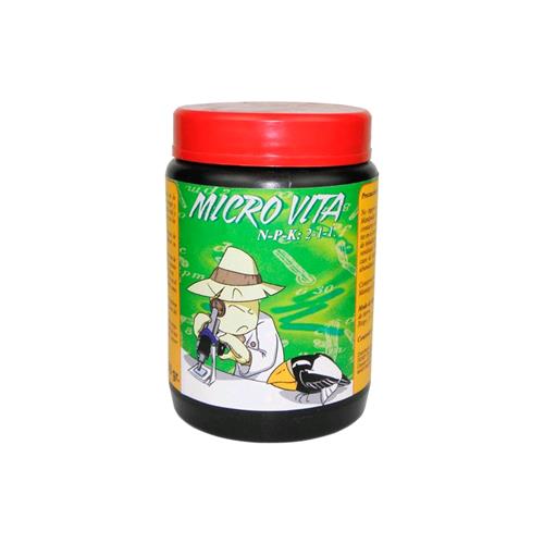 TOP CROP - MICROVITA - 700 GR