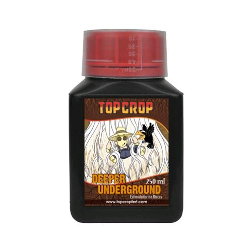 TOP CROP - DEEPER UNDERGROUND - 250ML