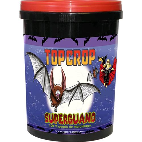 TOP CROP - SUPERGUANO - 1KG