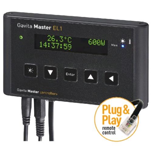 GAVITA MASTER CONTROLLER EL1 EU