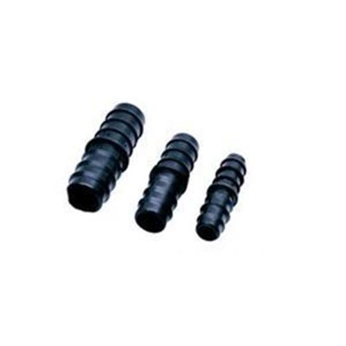 JUNCTION 20 - 20 MM FOR TUBE PE