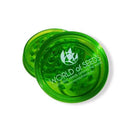 WORLD OF SEEDS - PLASTIC GRINDER